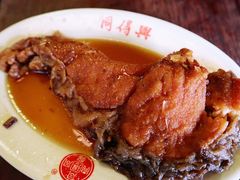 -同得兴 Since·1995 传统苏式面馆(嘉馀坊店)