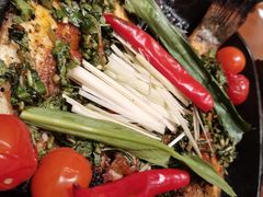 -云海肴·汽锅鸡·云南菜(美罗城店)