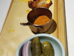 -俄士厨房(印象汇店)