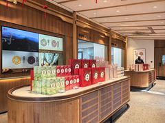 -詹记桃酥(宿州路店)