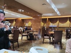 -杭州国际会议中心洲际酒店-原素全日餐厅(解放东路店)