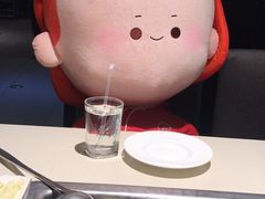 -海底捞火锅(团结桥店)