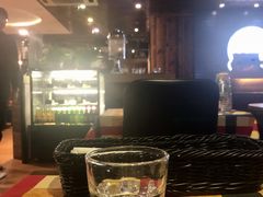 -遇见西木美式餐厅(体育路店)