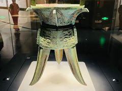 -太原市博物馆