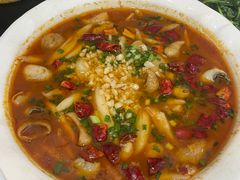 -小乐荟私房菜(宁海里店)