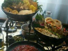 -手选潮汕鲜活牛肉火锅(二七广场店)