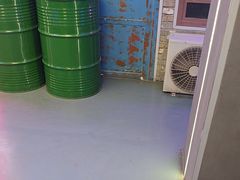 -关你鬼室大型密室逃脱(佛山创意园店)