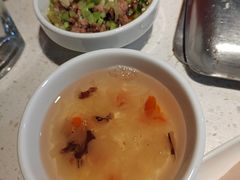 -海底捞火锅(银泰中心店)