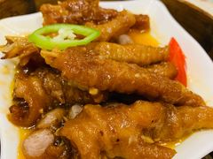 -赏点粤式点心(广州塔店)