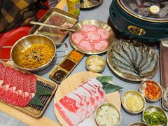 -龙虾奇迹(大华三路店)