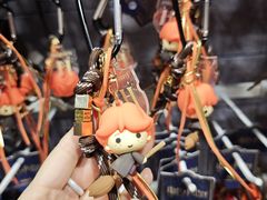 -天河城购物中心