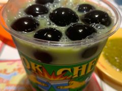 -碌碌发·东南亚风味烧烤档(体育西店)
