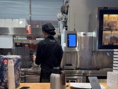 -霸王茶姬(上海静安大悦城店)