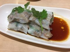 叉烧肠粉-多多旺港式茶餐厅(新区店)