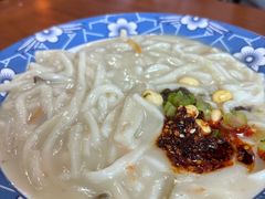 -西工饭庄快餐厅(西工小街店)