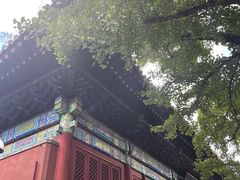 -红螺寺
