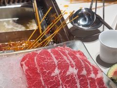 -辣虎·庭院火锅(临平新天地店)