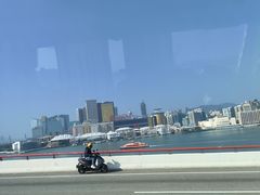 -珠海拱北口岸