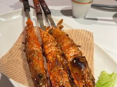 -开海·红岛海鲜虾水饺(石老人店)