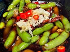 -铭副琦食·虾蟹烩馆(渔人码头店)