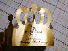 -大连铂尔曼酒店-铂尔曼美食廊 Pullman Deli