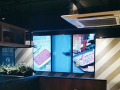 -新石器烤肉(周浦万达店)