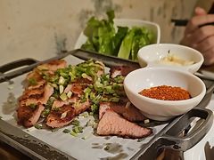 -绿茶餐厅(领展购物广场·中关村店)