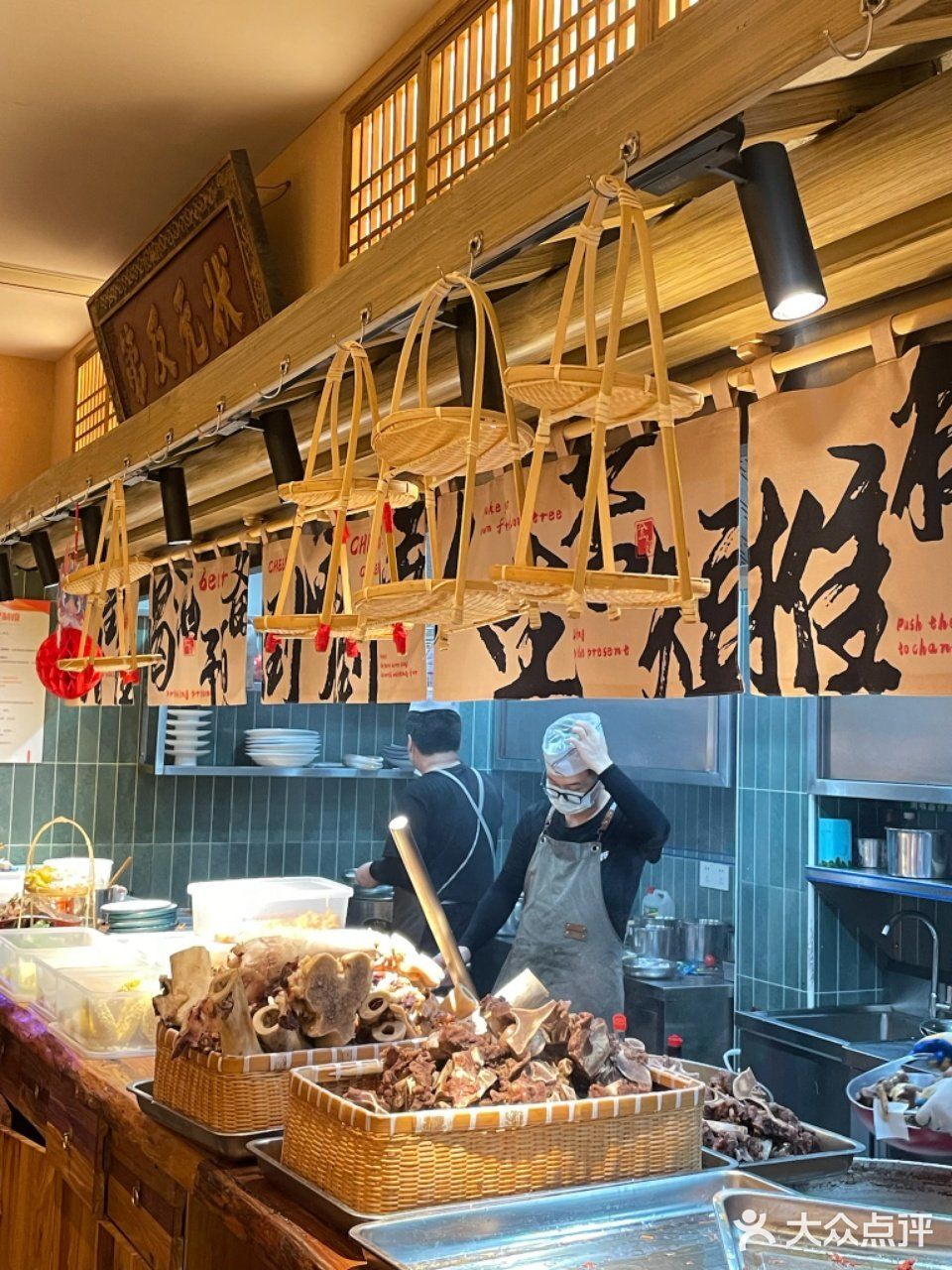 它唯一的缺点:只有杭州有……