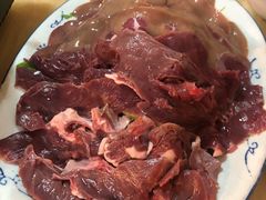 -华哥新鲜猪精品美食