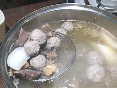 -幸运牛汕头小黄牛牛肉火锅(梅林店)