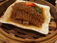 沙爹金钱肚-点都德(汇胜楼店)