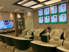 -深圳正夫口腔医疗管理连锁有限公司温莎口腔门诊部(东门店)