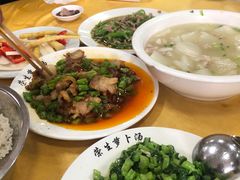 -荣生萝卜汤饭店