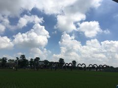 -迪茵湖田家舍生态农场