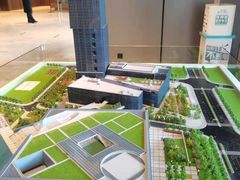 -嘉定凯悦·咖啡厅