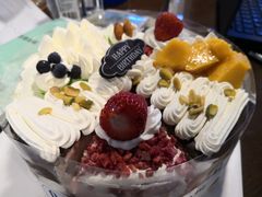 -维尔纳斯·生日蛋糕·动物奶油冰淇淋蛋糕(六里桥店)