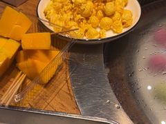 -山河屯铁锅炖·非遗东北菜(南山店)