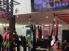 -Stone Motion Fitness 释动健身