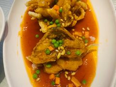 -老平安农家菜(平安店)