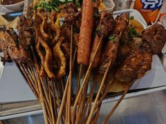 -有局·成都市井烧烤·精酿啤酒(双楠店)