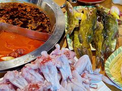 -铭记蛙小仙·活蛙畅享(CBD万达广场店)