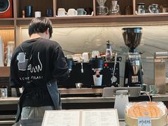 -Cafe Mersey默西咖啡(平江店)