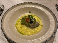 -北京古城老院厉晓麟精致菜