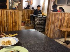 大堂-三里屯土灶台(盐城总店)