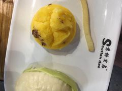 -苏格里岛自助海鲜火锅烧烤(神农店)