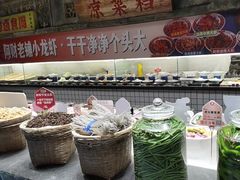 -阿财老铺·老蚌埠龙虾城(华夏总店)
