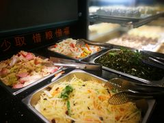 -小鱼小牛·鱼牛干锅·脆鱼火锅(世欧广场店)