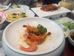 -恭敬李·烤鸭(天坛北门店)