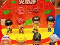 -汉堡王(徐汇绿地缤纷店)