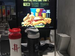 -德克士(前门店)